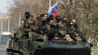 На оккупированной Луганщине российские военные грабят квартиры и «отжимают» машины